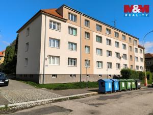 Prodej bytu 2+1, Strakonice - Strakonice I, Sv. Čecha, 56 m2