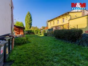 Prodej bytu 2+1, Česká Kamenice, Nerudova, 53 m2