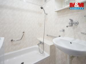 Prodej bytu 1+1, Brumov-Bylnice - Brumov, Am. Kutinové, 38 m2