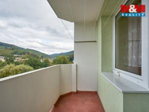 Prodej bytu 1+1, Brumov-Bylnice - Brumov, Am. Kutinové, 38 m2