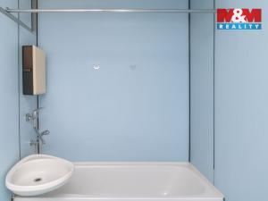 Prodej bytu 1+kk, Praha - Střížkov, Varnsdorfská, 32 m2