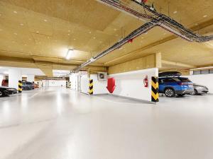 Pronájem bytu 3+kk, Praha - Dolní Chabry, K Beranovu, 90 m2