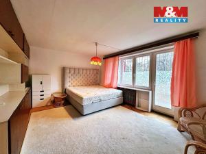 Pronájem bytu 2+kk, Praha - Záběhlice, Měchenická, 47 m2