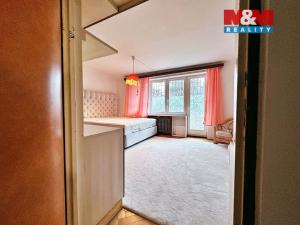 Pronájem bytu 2+kk, Praha - Záběhlice, Měchenická, 47 m2