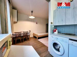 Pronájem bytu 2+kk, Praha - Záběhlice, Měchenická, 47 m2