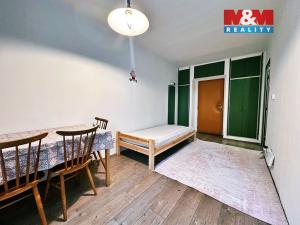 Pronájem bytu 2+kk, Praha - Záběhlice, Měchenická, 47 m2