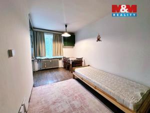 Pronájem bytu 2+kk, Praha - Záběhlice, Měchenická, 47 m2