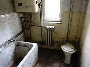 Dražba rodinného domu, Stružinec, 130 m2