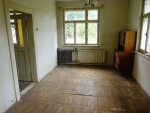 Dražba rodinného domu, Stružinec, 130 m2