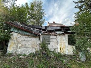 Dražba rodinného domu, Stružinec, 130 m2