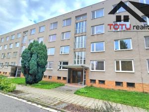 Prodej bytu 3+1, Jaroměř, Smetanova, 78 m2