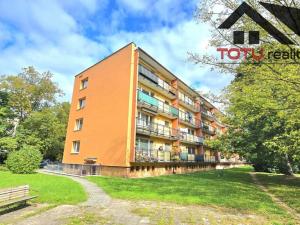 Prodej bytu 3+1, Jaroměř, Smetanova, 78 m2