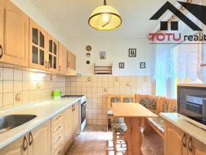 Prodej bytu 3+1, Jaroměř, Smetanova, 78 m2