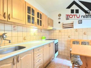 Prodej bytu 3+1, Jaroměř, Smetanova, 78 m2