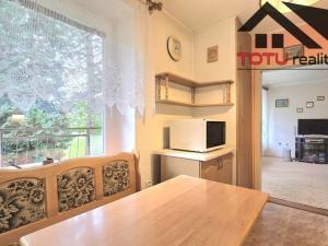 Prodej bytu 3+1, Jaroměř, Smetanova, 78 m2