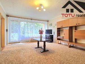 Prodej bytu 3+1, Jaroměř, Smetanova, 78 m2