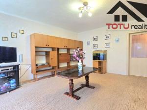 Prodej bytu 3+1, Jaroměř, Smetanova, 78 m2