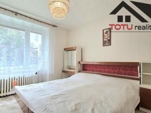 Prodej bytu 3+1, Jaroměř, Smetanova, 78 m2