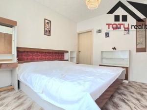 Prodej bytu 3+1, Jaroměř, Smetanova, 78 m2