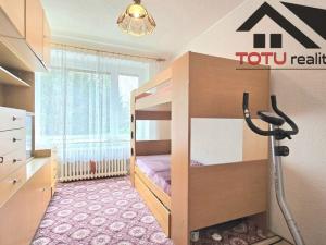 Prodej bytu 3+1, Jaroměř, Smetanova, 78 m2