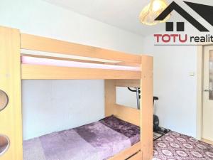 Prodej bytu 3+1, Jaroměř, Smetanova, 78 m2