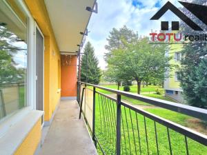 Prodej bytu 3+1, Jaroměř, Smetanova, 78 m2