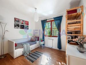 Prodej bytu 3+kk, Praha - Dejvice, Paťanka, 57 m2
