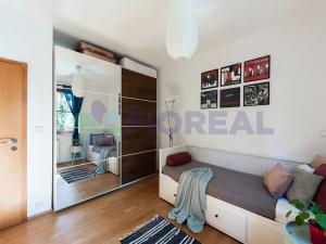 Prodej bytu 3+kk, Praha - Dejvice, Paťanka, 57 m2