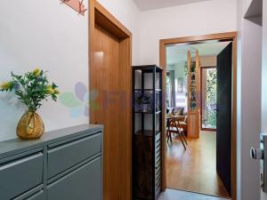 Prodej bytu 3+kk, Praha - Dejvice, Paťanka, 57 m2