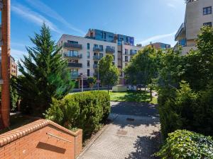 Prodej bytu 3+kk, Praha - Dejvice, Paťanka, 57 m2