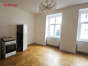 Pronájem bytu 4+kk, Plzeň, Resslova, 90 m2