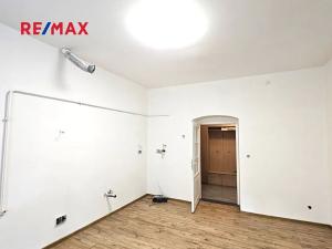 Pronájem bytu 4+kk, Plzeň, Resslova, 90 m2