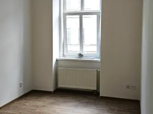Pronájem bytu 4+kk, Plzeň, Resslova, 90 m2