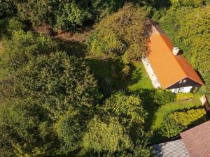 Prodej rodinného domu, Dobřenice, 66 m2