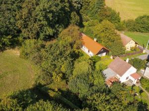 Prodej rodinného domu, Dobřenice, 66 m2
