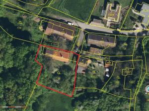 Prodej rodinného domu, Dobřenice, 66 m2