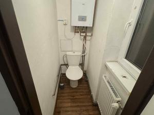Pronájem bytu 3+kk, Bílina - Újezdské Předměstí, 5. května, 59 m2