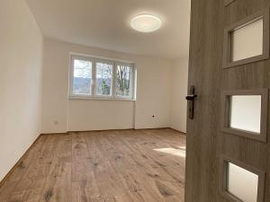 Pronájem bytu 3+1, Bílina - Újezdské Předměstí, 5. května, 60 m2
