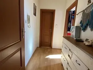 Pronájem bytu 1+kk, Kladno, Hajnova, 40 m2