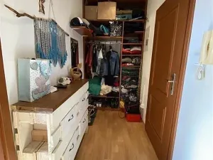 Pronájem bytu 1+kk, Kladno, Hajnova, 40 m2