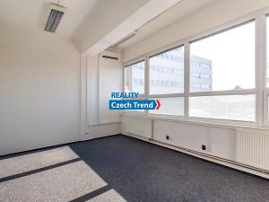 Pronájem kanceláře, Olomouc, Šlechtitelů, 50 m2