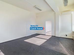 Pronájem kanceláře, Olomouc, Šlechtitelů, 50 m2
