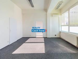 Pronájem kanceláře, Olomouc, Šlechtitelů, 50 m2