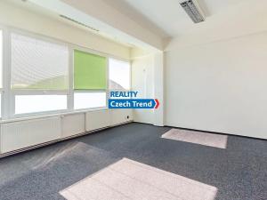 Pronájem kanceláře, Olomouc, Šlechtitelů, 50 m2