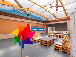 Pronájem kanceláře, Olomouc, Šlechtitelů, 50 m2