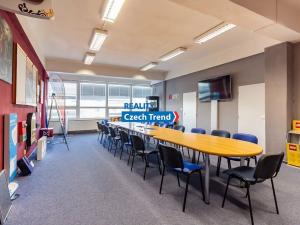 Pronájem kanceláře, Olomouc, Šlechtitelů, 50 m2