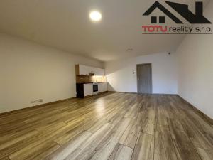 Pronájem bytu 2+kk, Jaroměř, Palackého, 64 m2