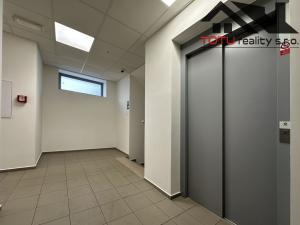 Pronájem bytu 2+kk, Jaroměř, Palackého, 64 m2