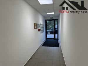 Pronájem bytu 2+kk, Jaroměř, Palackého, 64 m2