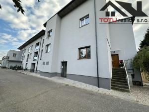 Pronájem bytu 2+kk, Jaroměř, Palackého, 64 m2